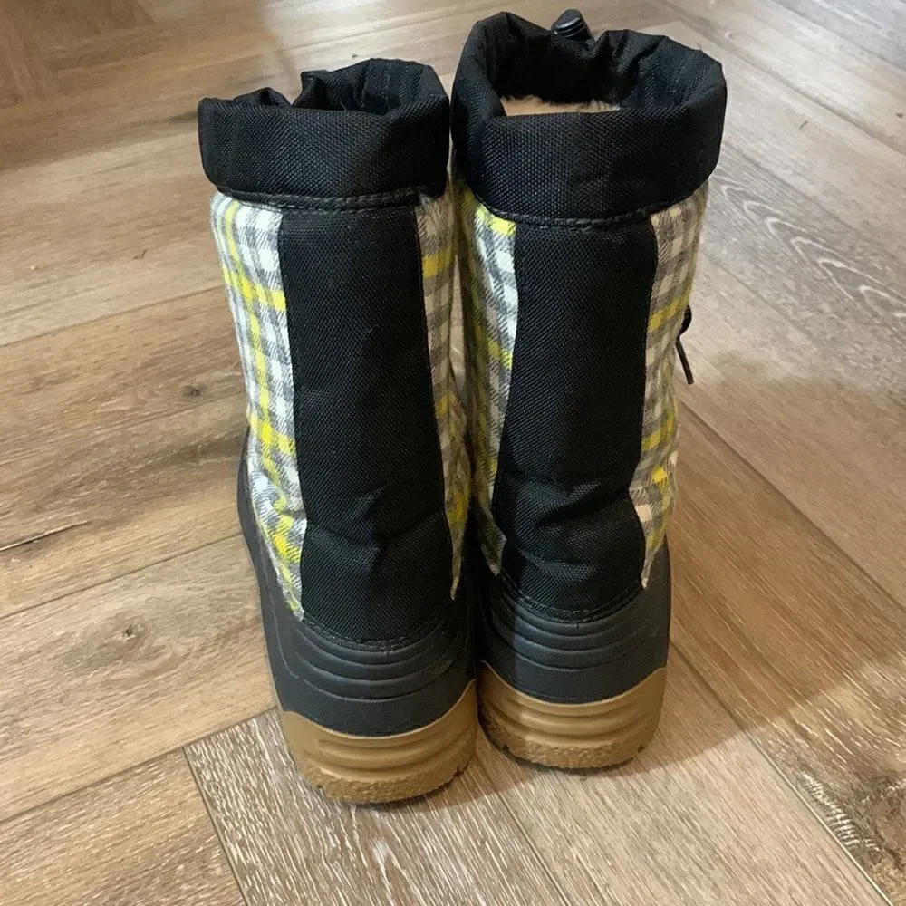 J.Crew Bromley Boots